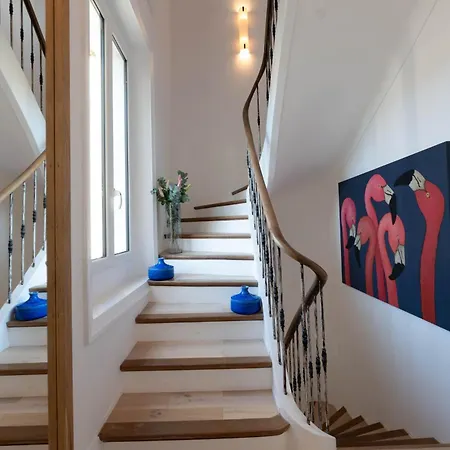 Villa Illette Cap D