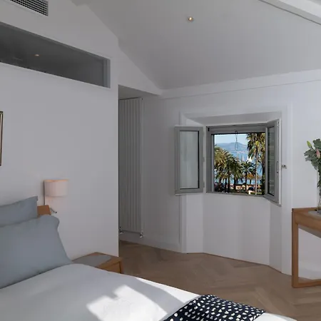 Illette Cap D Villa *