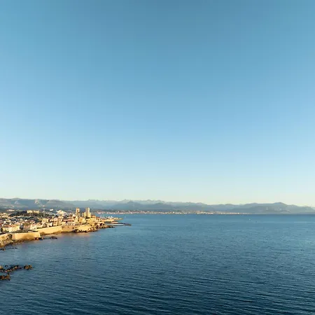 Villa Illette Cap D